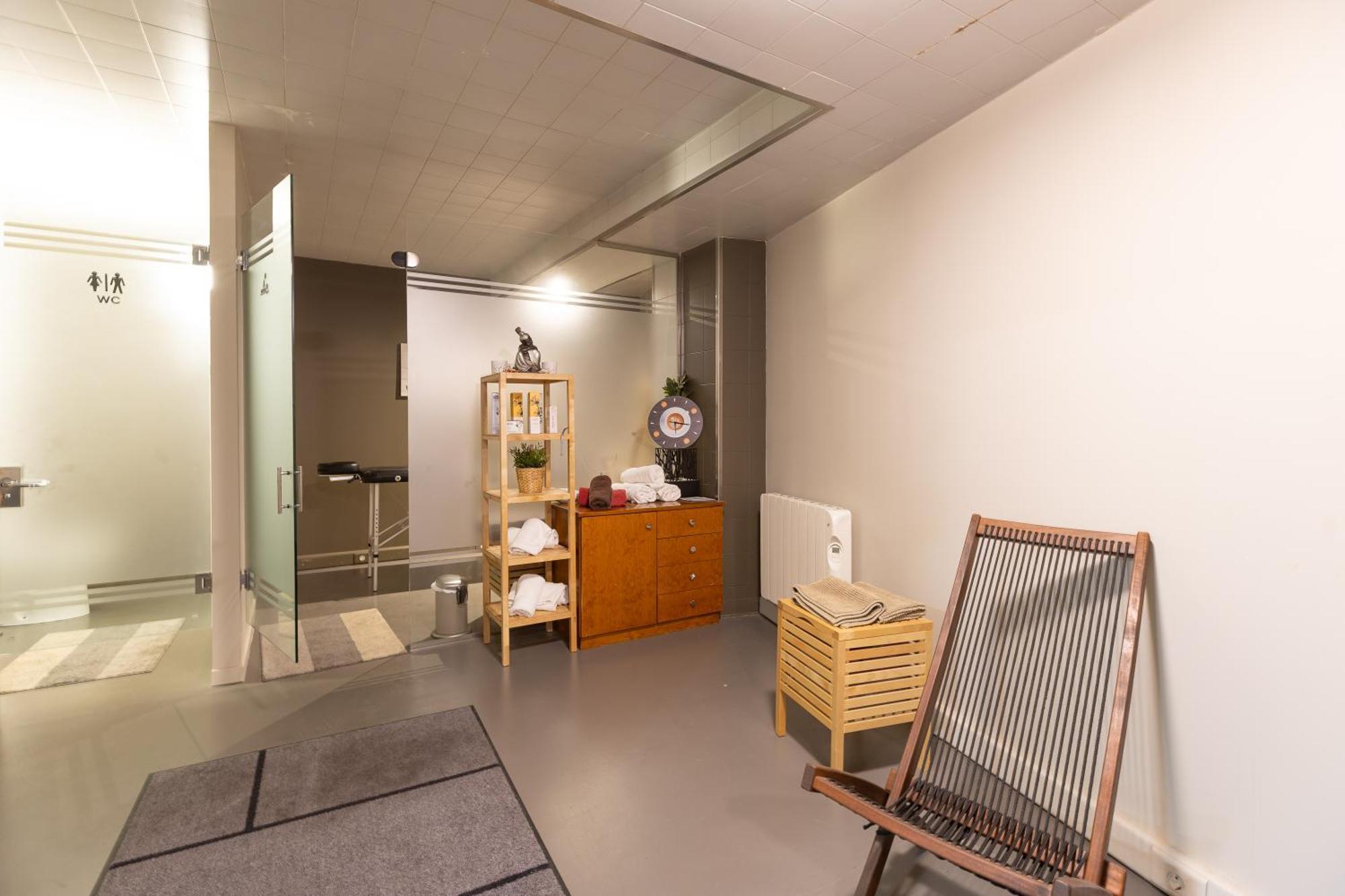 Apartaments Sant Moritz Arinsal Exterior foto